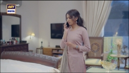 Inteha - Episode 40 - 30th June 2025